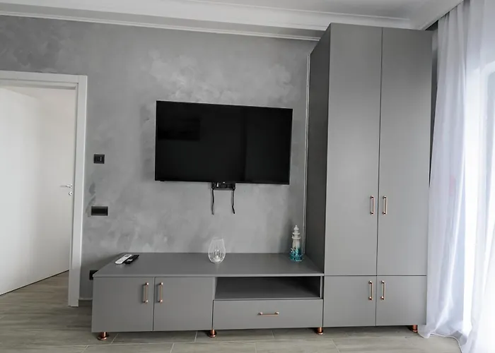 Black Sea - Helsinki * Mamaia