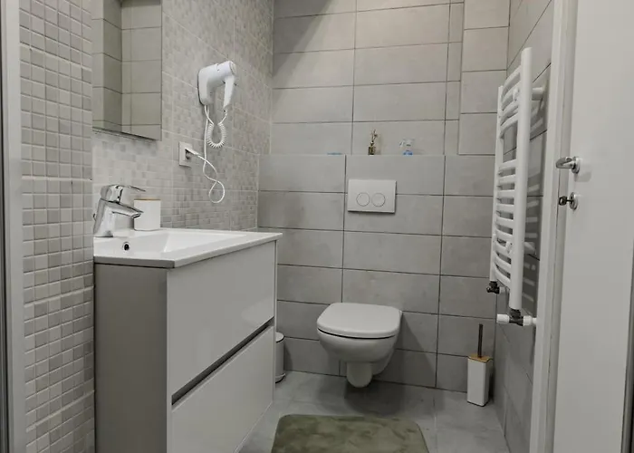 Black Sea - Helsinki Διαμέρισμα