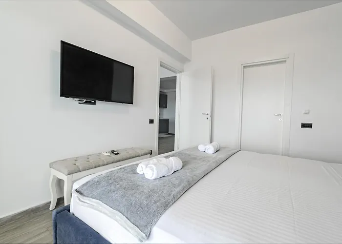 Διαμέρισμα Black Sea - Helsinki