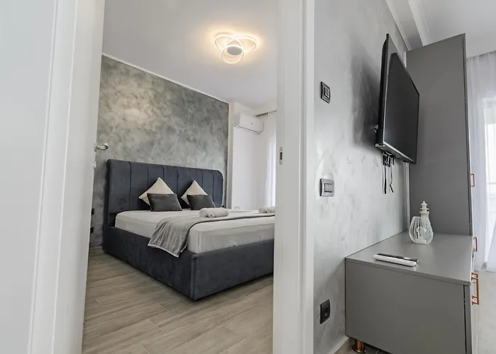 Black Sea - Helsinki Διαμέρισμα *