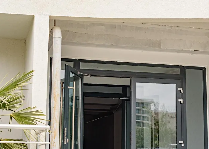 Black Sea - Helsinki Mamaia