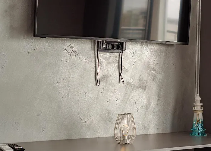 Διαμέρισμα Black Sea - Helsinki *