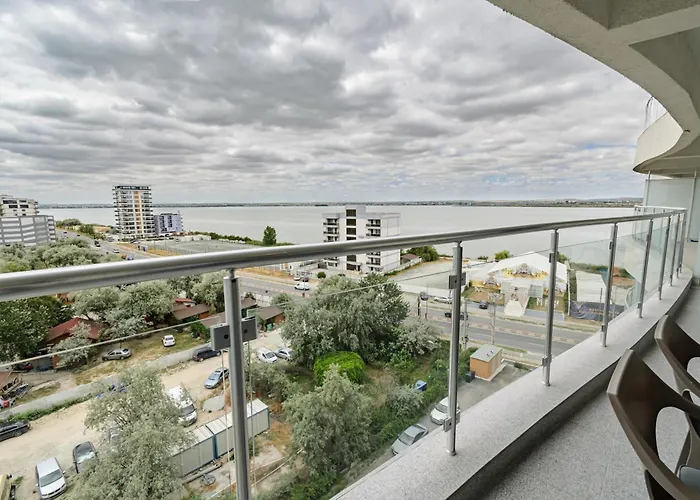 Black Sea - Helsinki * Mamaia