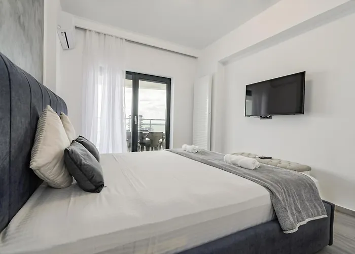 Black Sea - Helsinki Mamaia