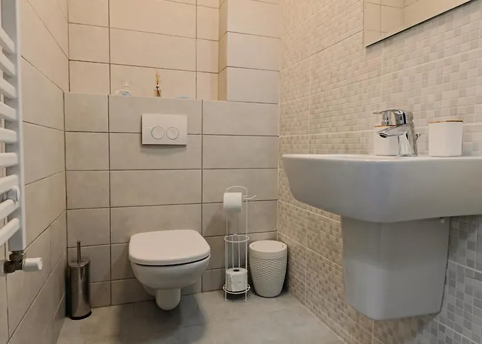 Black Sea - Helsinki Διαμέρισμα *