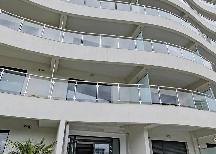 Διαμέρισμα Black Sea - Helsinki Mamaia