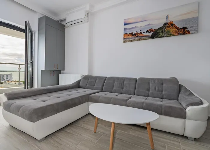 Διαμέρισμα Black Sea - Helsinki