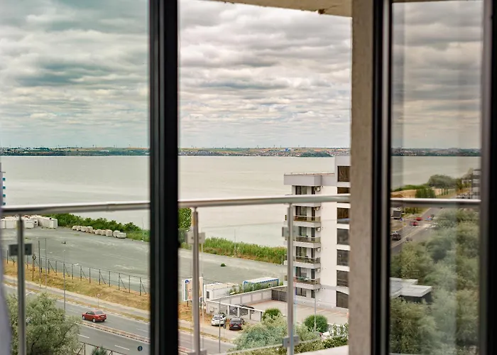 Black Sea - Helsinki *