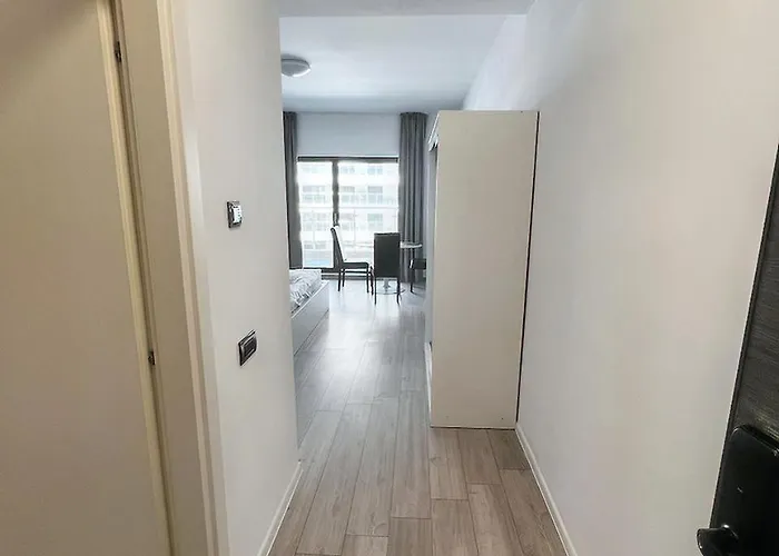 Black Sea - Helsinki Mamaia