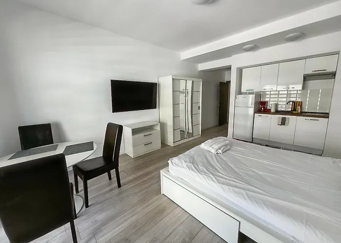 Διαμέρισμα Black Sea - Helsinki