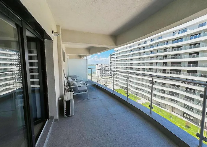 Διαμέρισμα Black Sea - Helsinki