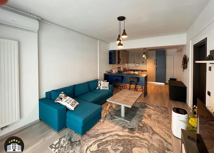 Black Sea - Helsinki Διαμέρισμα