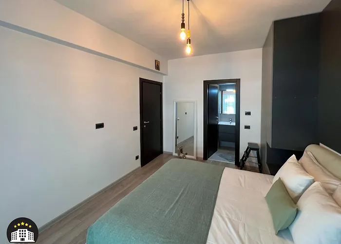 Διαμέρισμα Black Sea - Helsinki *