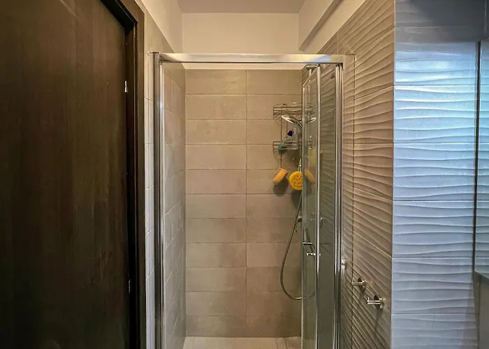 Διαμέρισμα Black Sea - Helsinki *