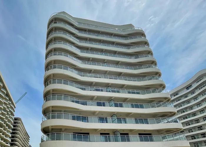 Διαμέρισμα Black Sea - Helsinki