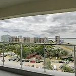 Black Sea - Helsinki Apartment Mamaia