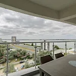 Black Sea - Helsinki Apartment