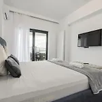 Black Sea - Helsinki Mamaia