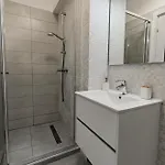 Black Sea - Helsinki Apartment