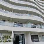 Apartment Black Sea - Helsinki Mamaia