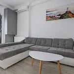 Apartment Black Sea - Helsinki