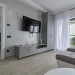 Black Sea - Helsinki Apartment Mamaia