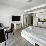 Apartment Black Sea - Helsinki