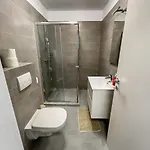Black Sea - Helsinki Apartment