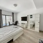 Black Sea - Helsinki Mamaia
