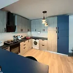 Black Sea - Helsinki Apartment *