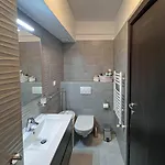 Apartment Black Sea - Helsinki Mamaia