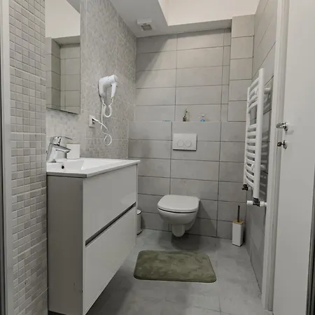 Black Sea - Helsinki Apartment