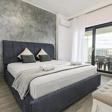 Black Sea - Helsinki Apartment Mamaia