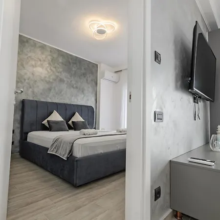 Black Sea - Helsinki Apartment *