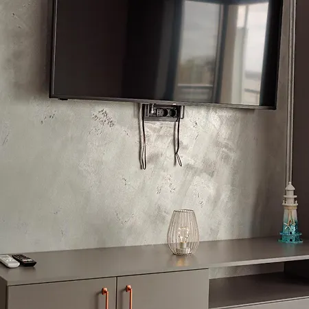 Appartement Black Sea - Helsinki *