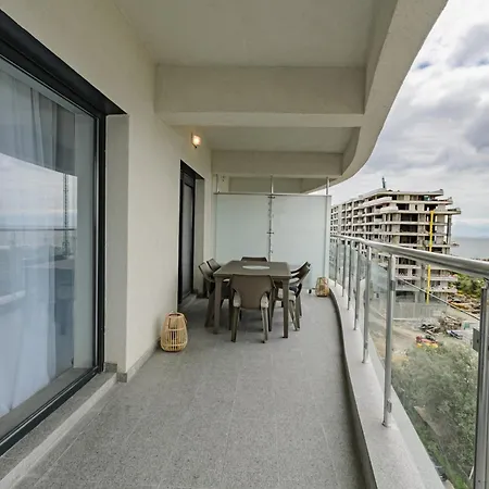 Black Sea - Helsinki *