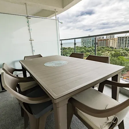 Apartment Black Sea - Helsinki