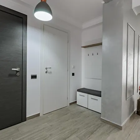 Black Sea - Helsinki Appartement *