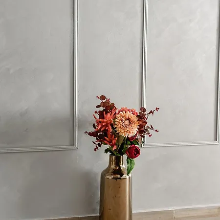 Apartment Black Sea - Helsinki Mamaia