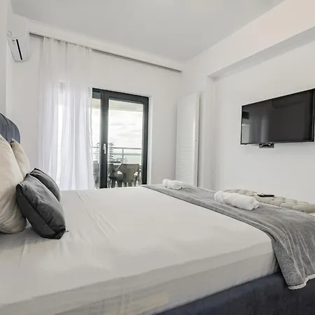 Black Sea - Helsinki Mamaia