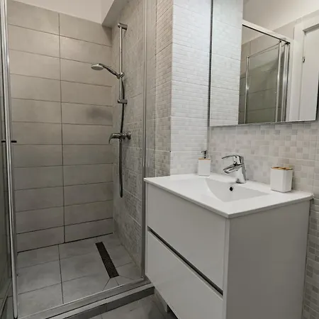 Black Sea - Helsinki Appartement