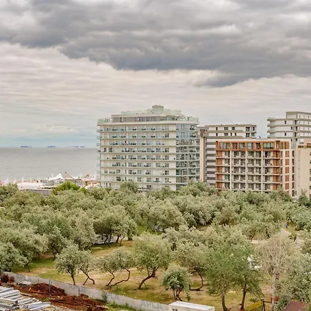 Black Sea - Helsinki *