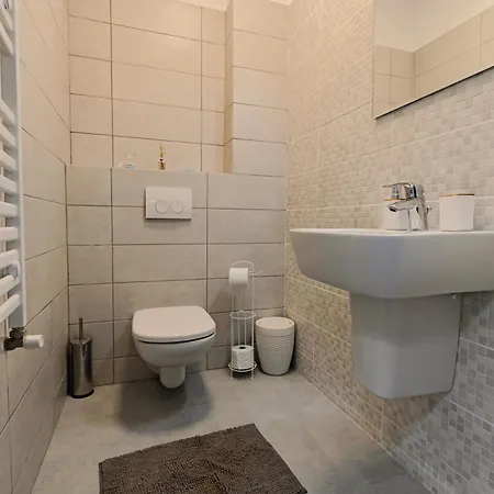 Black Sea - Helsinki Apartment *