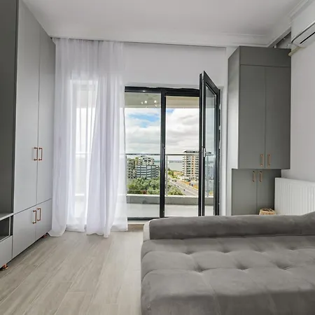 Black Sea - Helsinki Apartment