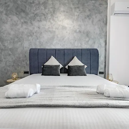 Black Sea - Helsinki Appartement *