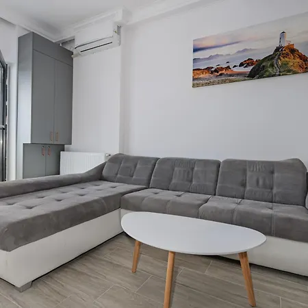 Apartment Black Sea - Helsinki