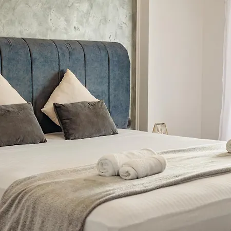 Black Sea - Helsinki Appartement *