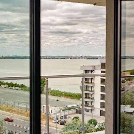 Black Sea - Helsinki *