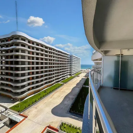 Black Sea - Helsinki Apartment