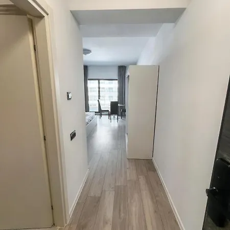 Black Sea - Helsinki Mamaia